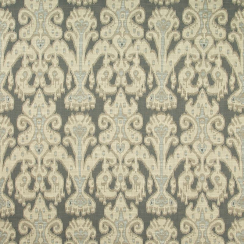 Sample 35018.1611.0 Beige Upholstery Ethnic Fabric by Kravet Design