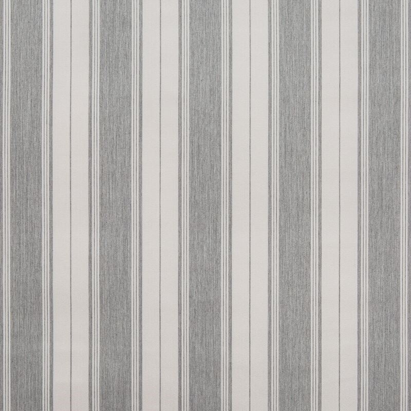 Sample 35828.11.0 Uma Stripe Grey Stripes Kravet Fabric Fabric