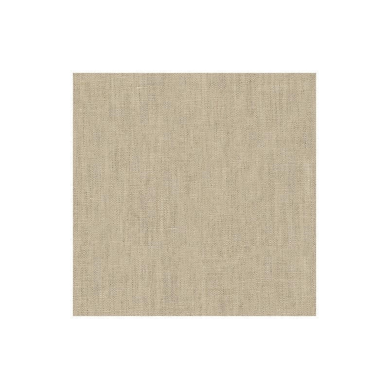 Sample 9726.1616.0 Beige Solid Kravet Basics Fabric