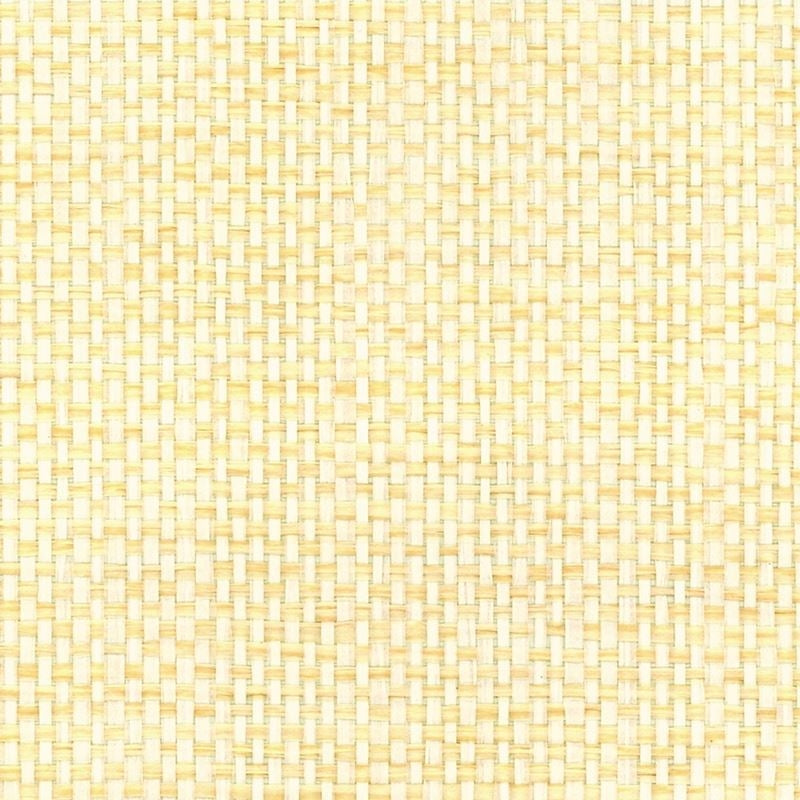 843 | Japanese Paper Weave, Beige - Phillip Jeffries Wallpaper