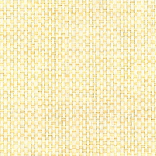 843 | Japanese Paper Weave, Beige - Phillip Jeffries Wallpaper