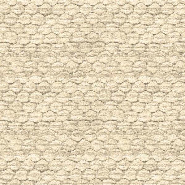 Sample 2016125.101 FURNESS WEAVES Lonsdale Ivory Texture Lee Jofa Fabric