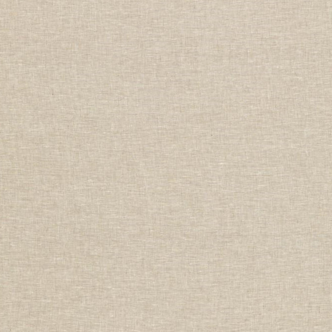 Sample ED85329-910 Nala Linen Dove Solid Threads Fabric