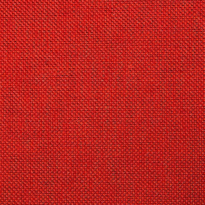 Sample 4458.19.0 Red Drapery Solids Plain Cloth Fabric by Kravet Contract