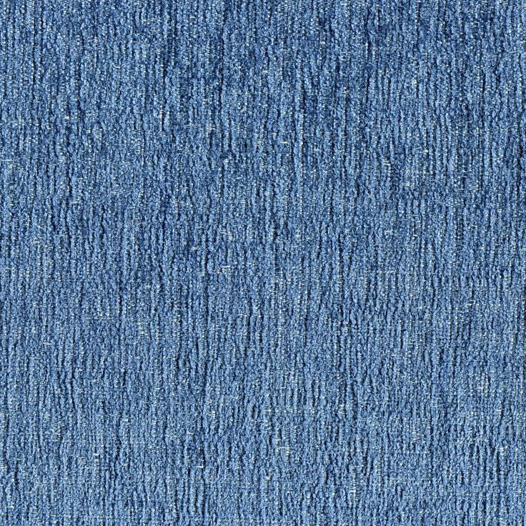 Sample 34636.5.0 Blue Upholstery Solids Plain Cloth Fabric by Kravet Contract