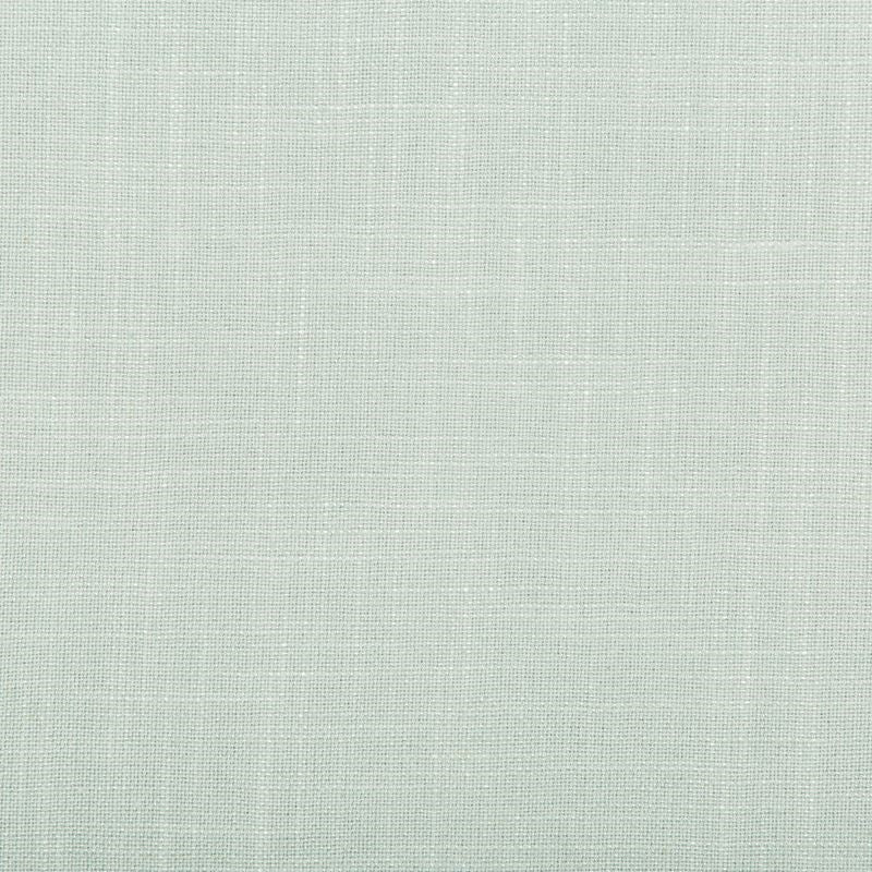 Sample 35520.1113.0 Aura Blue Solid Kravet Fabric Fabric