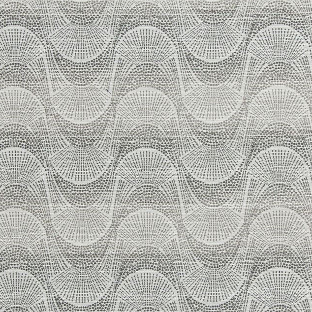Sample 35835.11.0 Tofino Grey Ethnic Kravet Fabric Fabric