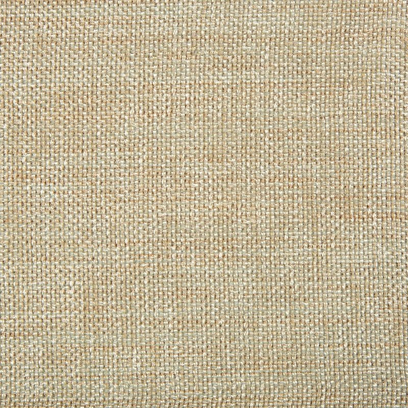 Sample 4458.415.0 Beige Drapery Solids Plain Cloth Fabric by Kravet Contract