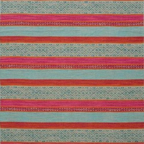 Sample AM100356.3524.0 Pampas, Teal by Kravet Couture Fabric