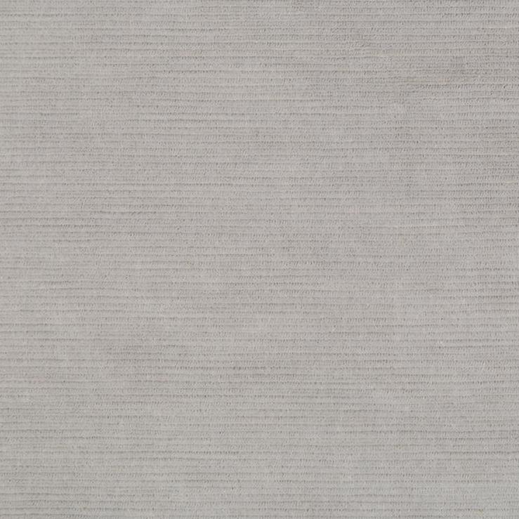 Sample 2018148.11.0 Gemma Velvet, Dove Upholstery Fabric by Lee Jofa