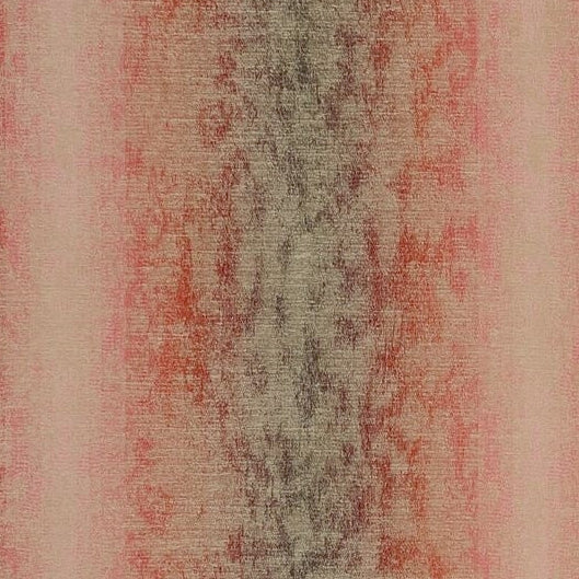 Sample F0791-02 Ombra Cardinal Clarke And Clarke Fabric