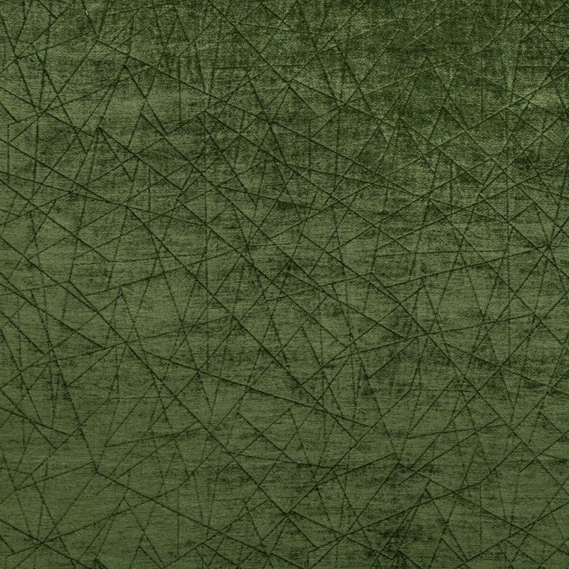 Sample 35976.3.0 Becca Green Modern/Contemporary Kravet Fabric Fabric