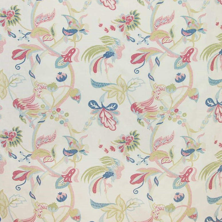Sample 2017162.175.0 Gorda, Petal Capri Multipurpose Fabric by Lee Jofa
