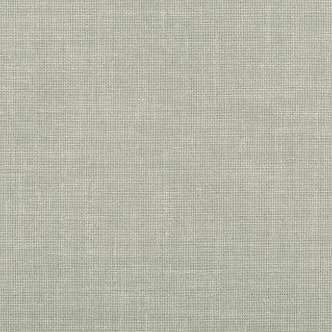 Sample 4639.11.0 Kravet Contract Grey Solid Kravet Contract Fabric