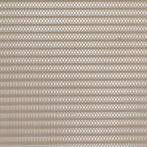 Sample 4288.16.0 Mira Bronze Bronze Drapery Contemporary Fabric by Kravet Contract