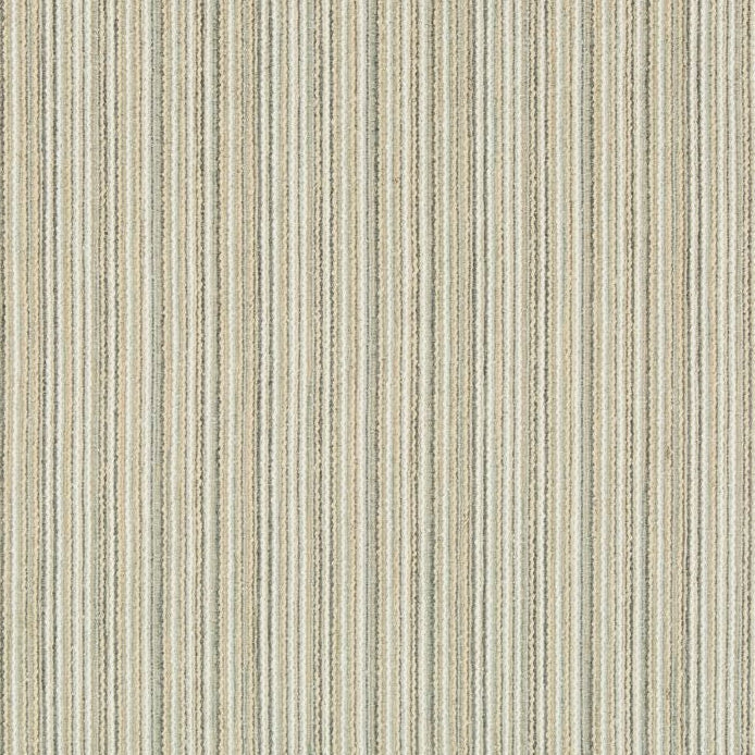 Sample 35033.1615.0 Beige Upholstery Stripes Fabric by Kravet Contract