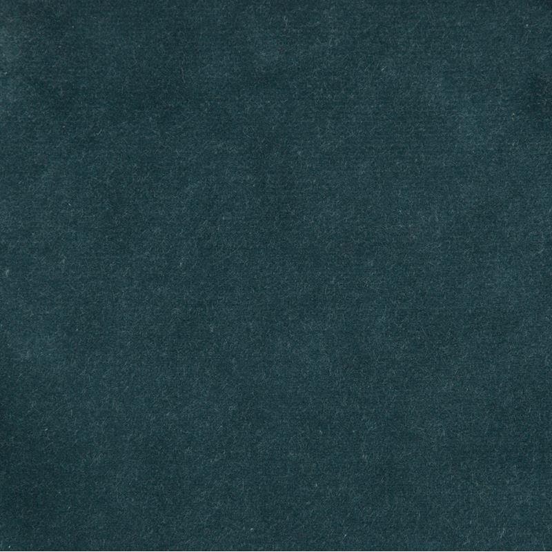 Sample 35366.511.0 Blue Upholstery Solids Plain Cloth Fabric by Kravet Design