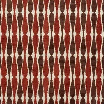 Sample GWF-2640.24.0 Dragonfly Beige Modern/Contemporary Lee Jofa Modern Fabric