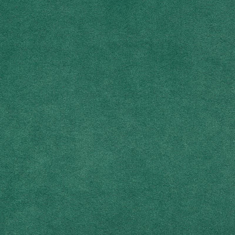 Sample 30787.335.0 Ultrasuede Green Leaf Green Upholstery Solids Plain Cloth Fabric by Kravet Design