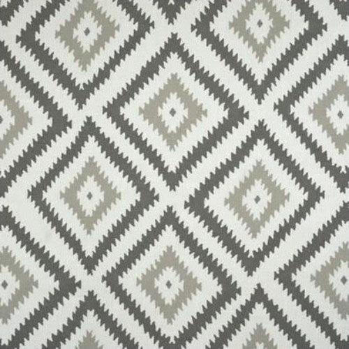 Sample AM100348.2111.0 GLACIER OUTDOOR, ROCK by Kravet Couture Fabric