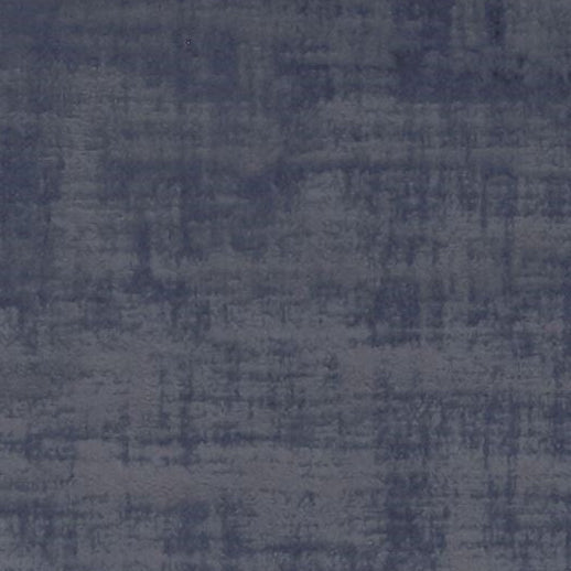 Sample F0967-20 Alessia Navy Solid Clarke And Clarke Fabric
