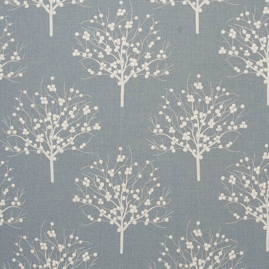 Sample F0733-1 Bowood Chambray by Clarke and Clarke