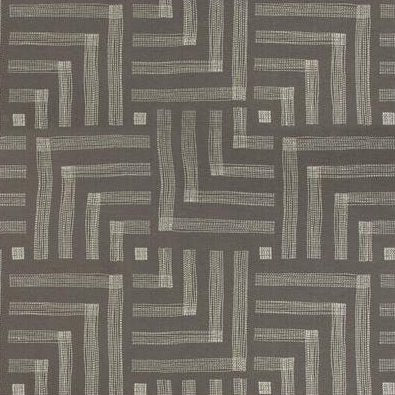 Sample GWF-3726.811.0 Pastiche Brown Modern/Contemporary Lee Jofa Modern Fabric