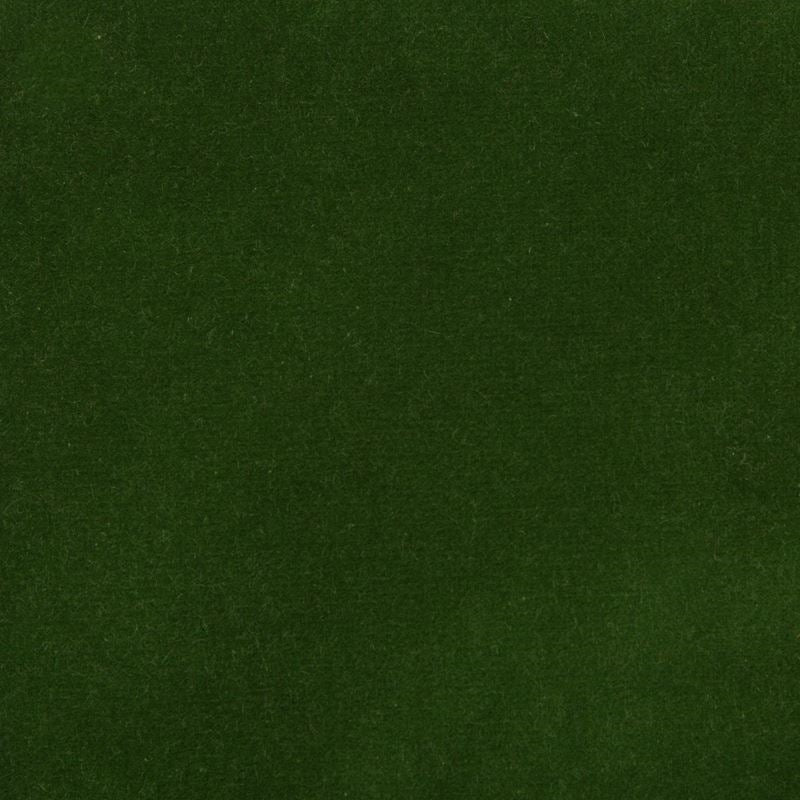 Sample 35366.30.0 Green Upholstery Solids Plain Cloth Fabric by Kravet Design