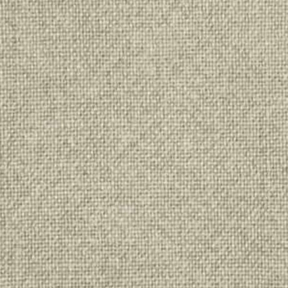 Sample ED85083-230 Lorena Parchment Solid Threads Fabric