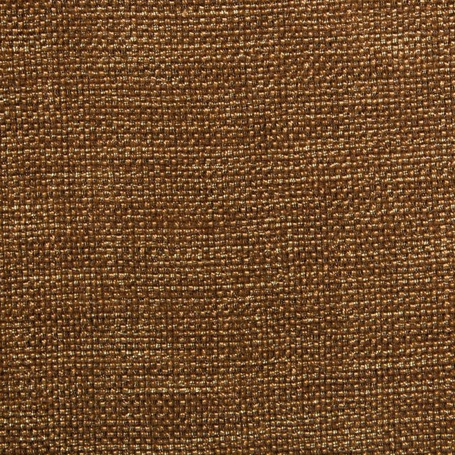 Sample 4458.6.0 Brown Drapery Solids Plain Cloth Fabric by Kravet Contract