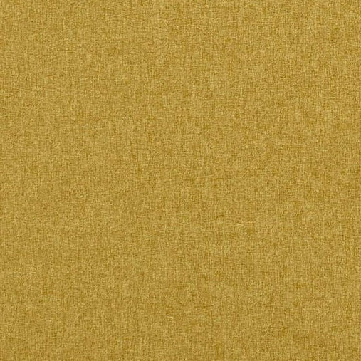 Sample F0848-15 Highlander Gold Solid Clarke And Clarke Fabric