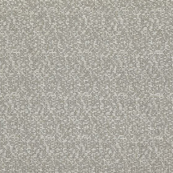 Sample ED85297-926 Cala Soft Grey Threads Fabric