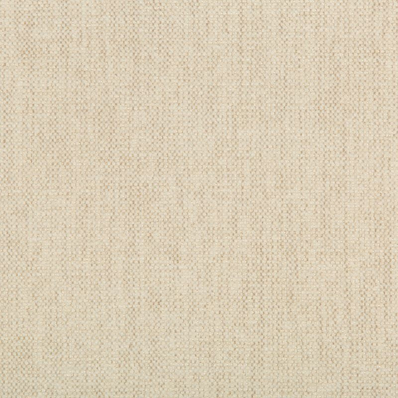 Sample 35407.111.0 Ivory Upholstery Solids Plain Cloth Fabric by Kravet Contract