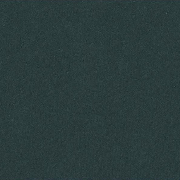 Sample 2016122.313 Oxford Velvet Teal Solids/Plain Cloth Lee Jofa Fabric