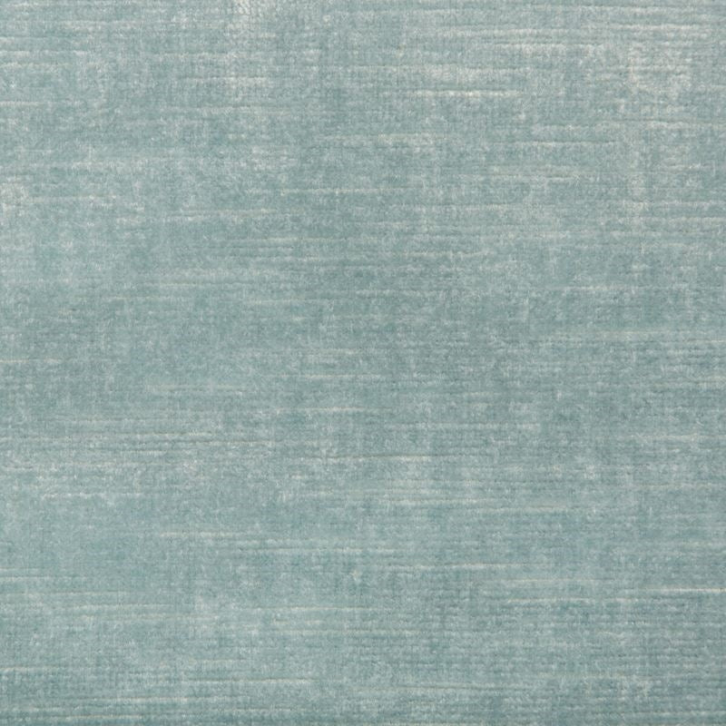 Sample 31326.313.0 Venetian Blue Solid Kravet Fabric Fabric
