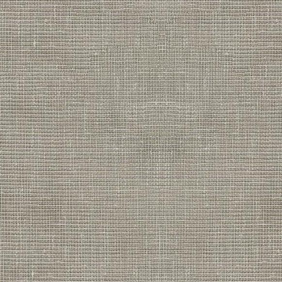 Sample 4529.16.0 Ivory Drapery Solids Plain Cloth Fabric by Kravet Contract