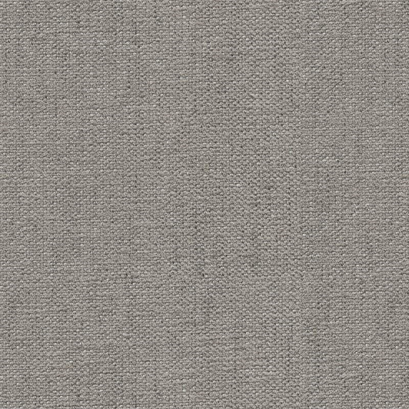 Sample 34129.11.0 Briggs Slate Light Grey Upholstery Solids Plain Cloth Fabric by Kravet Design