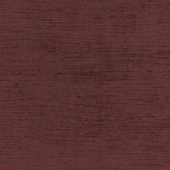 Sample 2016133.1910.0 Fulham Linen V, Merlot Upholstery Fabric by Lee Jofa