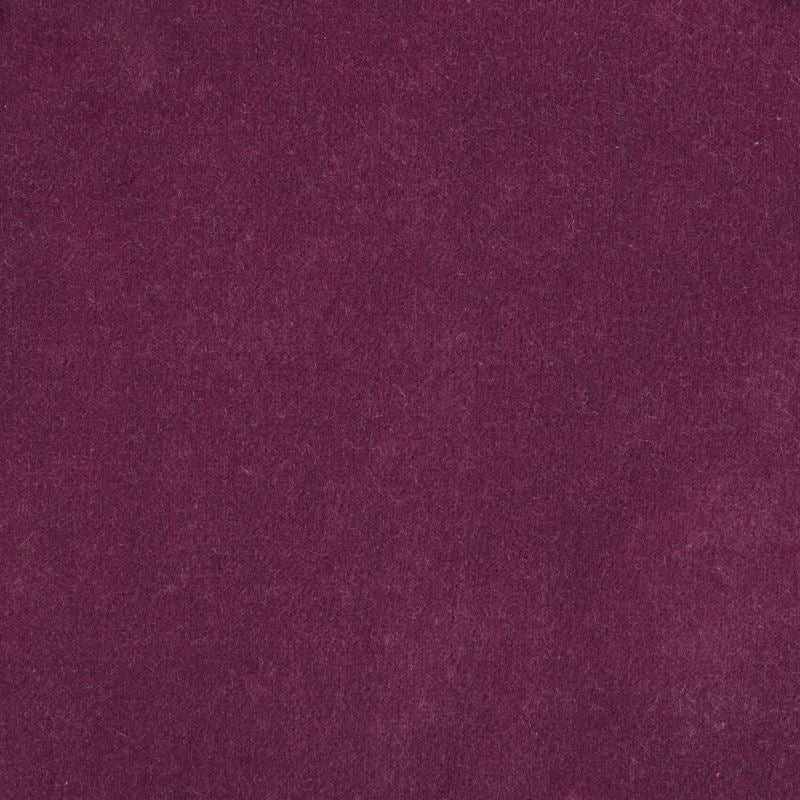 Sample 35366.10.0 Purple Upholstery Solids Plain Cloth Fabric by Kravet Design
