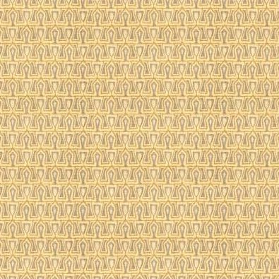 Sample GWF-3505.10.0 Passage Purple Geometric Lee Jofa Modern Fabric