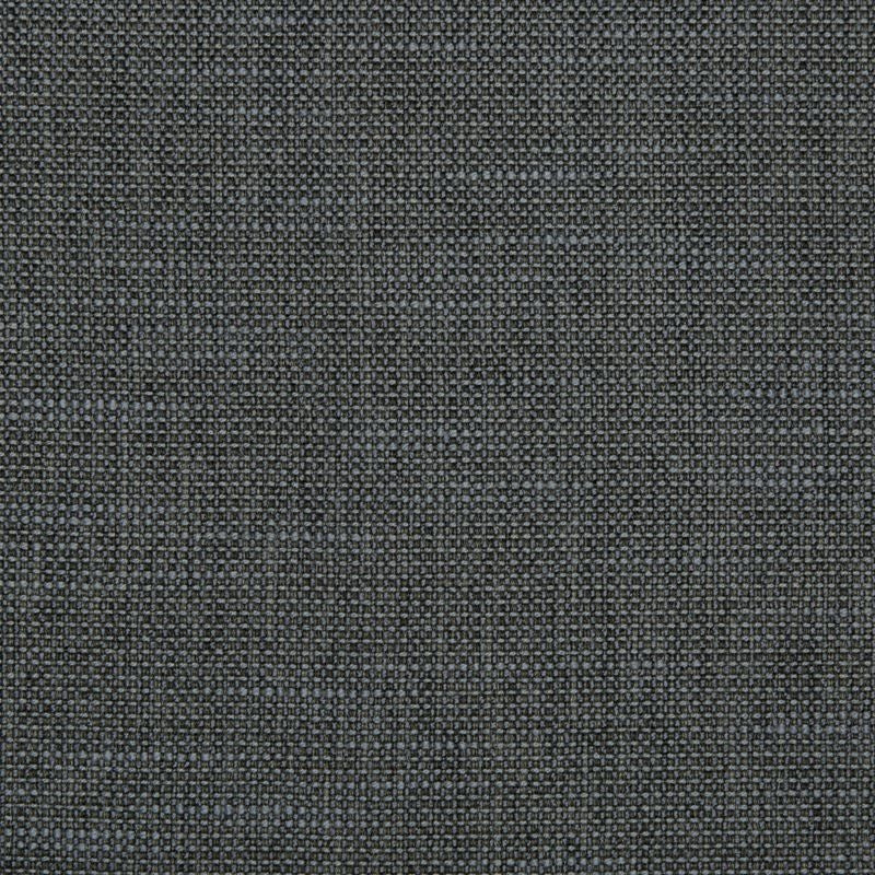 Sample 35746.521.0 Heyward Blue Solid Kravet Contract Fabric