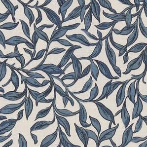 Sample F1313/02 Entwistle Botanical Clarke And Clarke Fabric