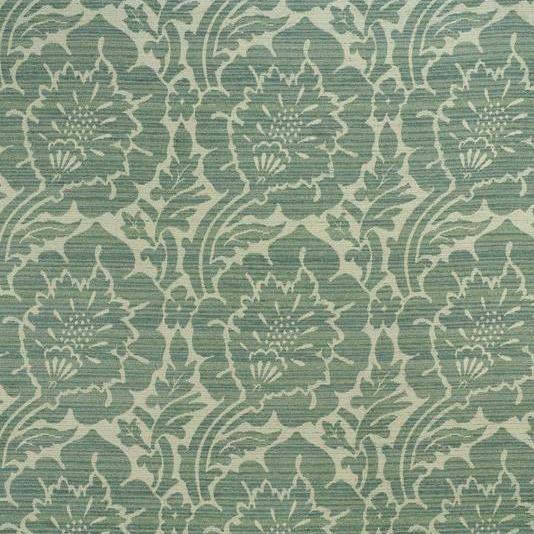 Sample 34772.13.0 White Upholstery Damask Fabric by Kravet Contract