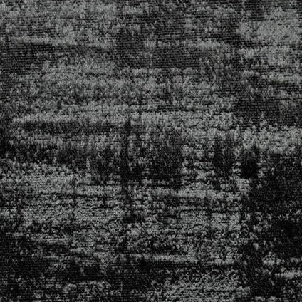 Sample F0967-04 Alessia Jet Solid Clarke And Clarke Fabric