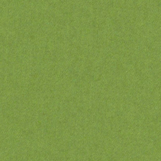 Sample 34397.3.0 Jefferson Wool Sprout Green Upholstery Solids Plain Cloth Fabric by Kravet Contract