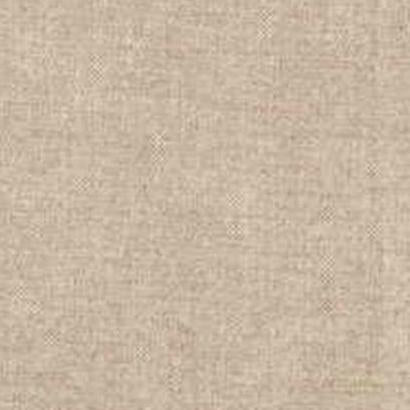 Sample ED85084-110 Jarah Flax Solid Threads Fabric