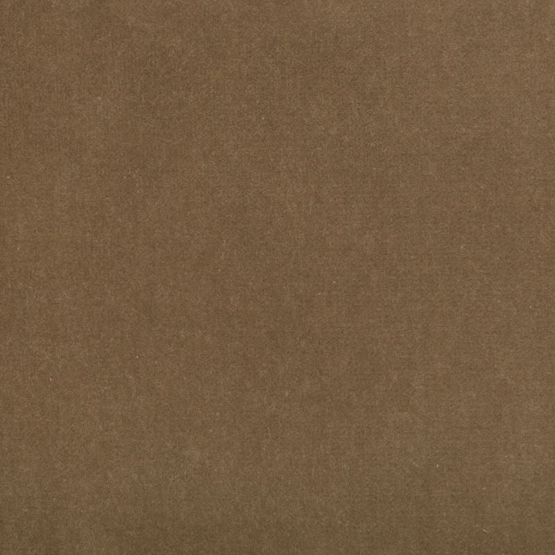 Sample 35366.106.0 Khaki Upholstery Solids Plain Cloth Fabric by Kravet Design