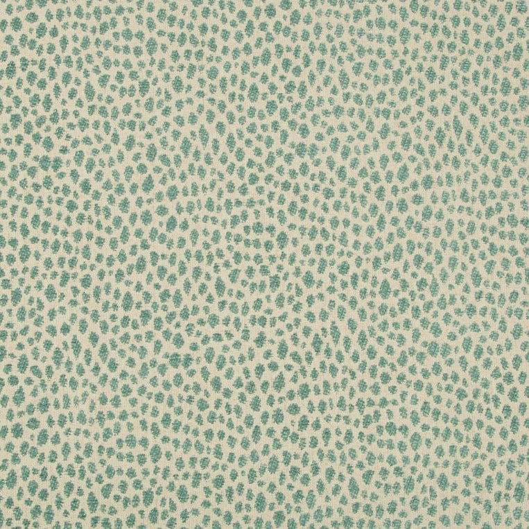 Sample 2017147.13 MERKATO Mago Lagoon Skins Lee Jofa Fabric
