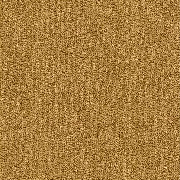 Sample 32267.40.0 Izzie Gold Rush Yellow Upholstery Contemporary Fabric by Kravet Contract