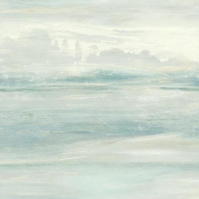 Purchase So2434 | Casual Elegance, Soothing Mists Scenic - Candice Olson Wallpaper